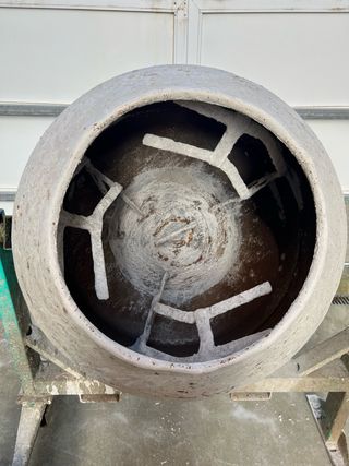 Hormigonera Imer Syntesi S300