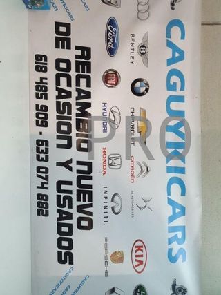 bomba Volkswagen nueva