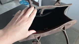 Borsa Le Pandorine MiniPa