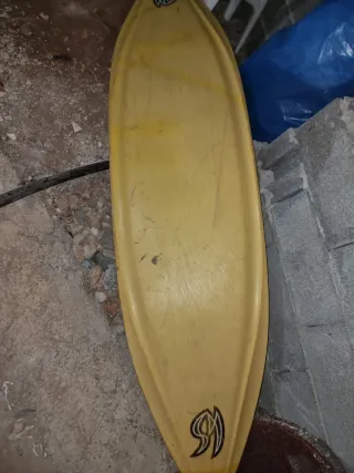 Kayak Wave Sport Amarillo