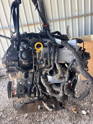 Motor Volkswagen Tiguan 2.0 TDI