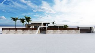 Chalet en venta en La Alcayna en Molina de Segura