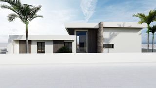 Chalet en venta en La Alcayna en Molina de Segura