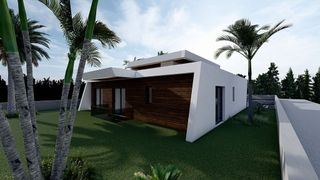 Chalet en venta en La Alcayna en Molina de Segura