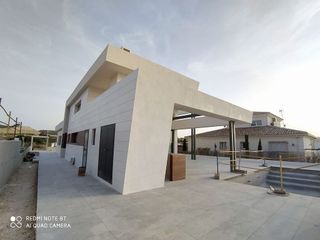 Chalet en venta en La Alcayna en Molina de Segura