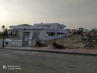 Chalet en venta en La Alcayna en Molina de Segura