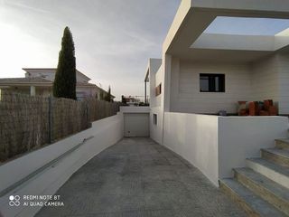 Chalet en venta en La Alcayna en Molina de Segura