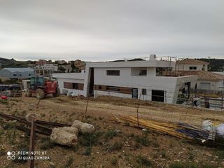 Chalet en venta en La Alcayna en Molina de Segura