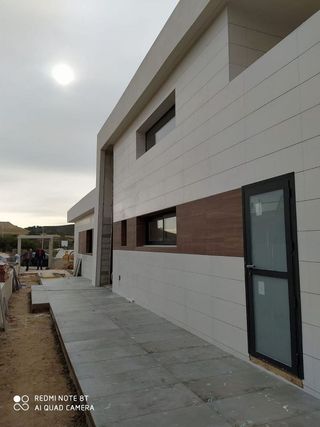 Chalet en venta en La Alcayna en Molina de Segura