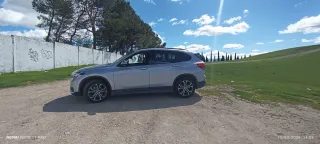 BMW X1 2018