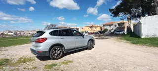 BMW X1 2018