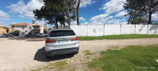 BMW X1 2018