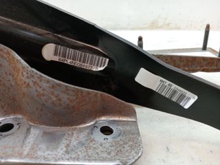 PEDAL FRENO CITROEN C4 PICASSO 457032