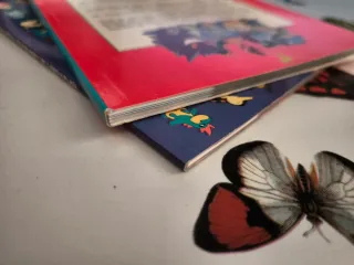 Manual oficial Pokémon 1 y 2