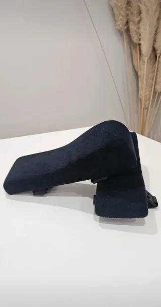 Almohadillas Reposabrazos Silla Oficina