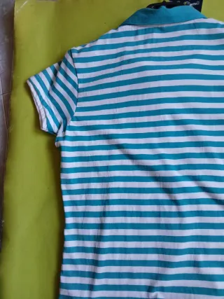 Camiseta Bandol Rayas Talla l