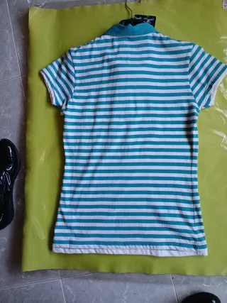 Camiseta Bandol Rayas Talla l