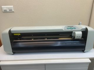 Plotter da taglio Summa Cut D760