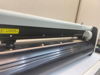 Plotter da taglio Summa Cut D760