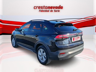 SIN ENTRADA! Volkswagen Taigo 2023 AUTOMÁTICO!