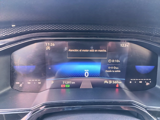 SIN ENTRADA! Volkswagen Taigo 2023 AUTOMÁTICO!