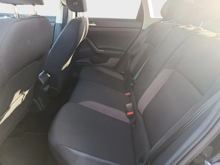 SIN ENTRADA! Volkswagen Taigo 2023 AUTOMÁTICO!