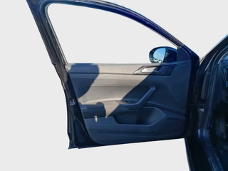 SIN ENTRADA! Volkswagen Taigo 2023 AUTOMÁTICO!