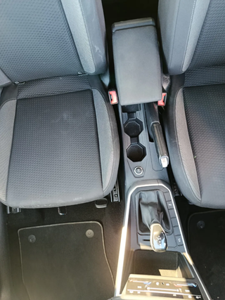 SIN ENTRADA! Volkswagen Taigo 2023 AUTOMÁTICO!