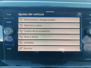 SIN ENTRADA! Volkswagen Taigo 2023 AUTOMÁTICO!