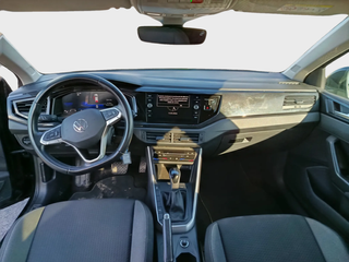 SIN ENTRADA! Volkswagen Taigo 2023 AUTOMÁTICO!