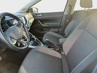 SIN ENTRADA! Volkswagen Taigo 2023 AUTOMÁTICO!