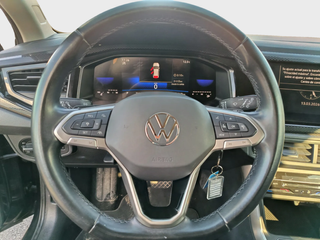 SIN ENTRADA! Volkswagen Taigo 2023 AUTOMÁTICO!