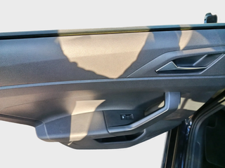 SIN ENTRADA! Volkswagen Taigo 2023 AUTOMÁTICO!