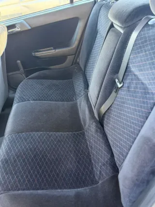 Despiece Opel Astra G 2.0 DTI