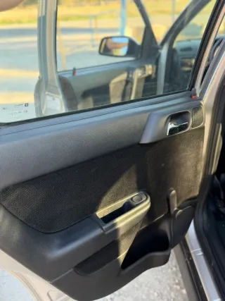 Despiece Opel Astra G 2.0 DTI