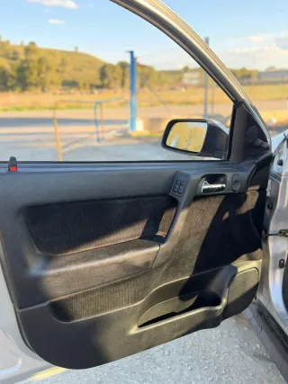 Despiece Opel Astra G 2.0 DTI