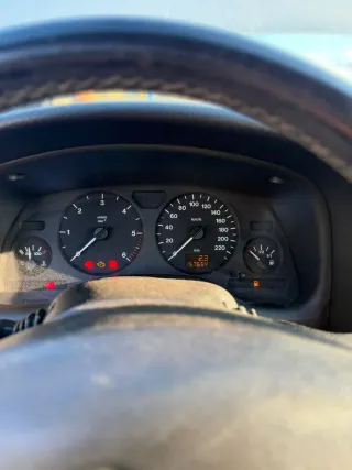 Despiece Opel Astra G 2.0 DTI