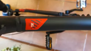 Bici MTB Rockrider 520 S