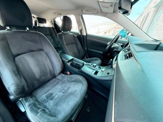 Lexus CT Etiqueta ECO 2018