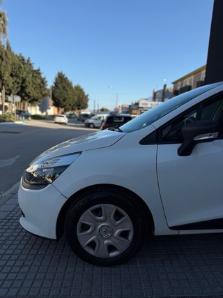 Renault Clio 1.5 DCI 2015
