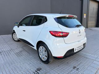 Renault Clio 1.5 DCI 2015