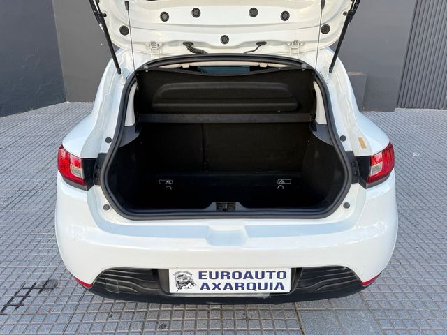 Renault Clio 1.5 DCI 2015