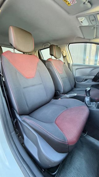 Renault Clio 1.5 DCI 2015