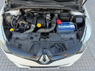 Renault Clio 1.5 DCI 2015