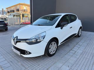 Renault Clio 1.5 DCI 2015