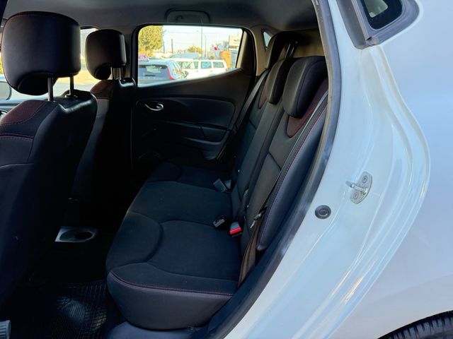 Renault Clio 1.5 DCI 2015