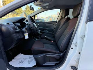 Renault Clio 1.5 DCI 2015