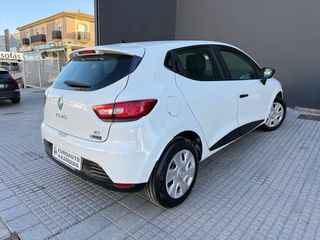 Renault Clio 1.5 DCI 2015