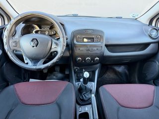 Renault Clio 1.5 DCI 2015