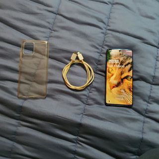 Samsung Galaxy S10 Lite – 8GB / 128GB